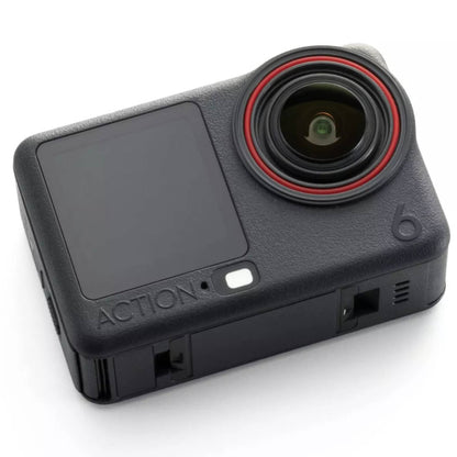 מצלמת Dji Action 6 Standard Combo