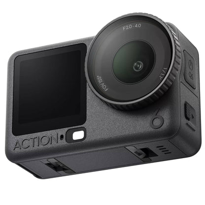 מצלמת Dji Action 6 Adventure Combo