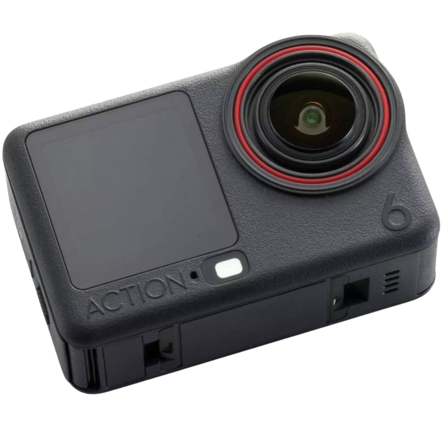 מצלמת Dji Action 6 Adventure Combo