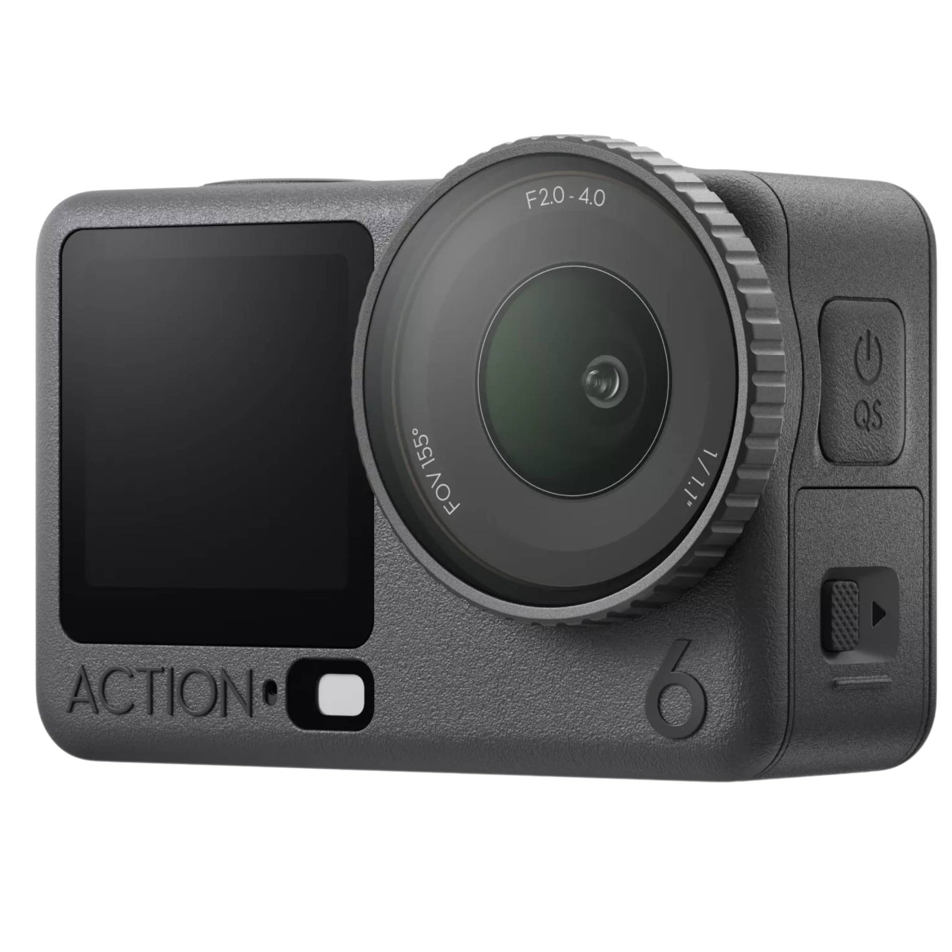 מצלמת Dji Action 6 Adventure Combo