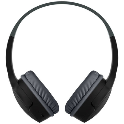אוזניות קשת אלחוטיות לילדים Soundform V3 Type-c Belkin