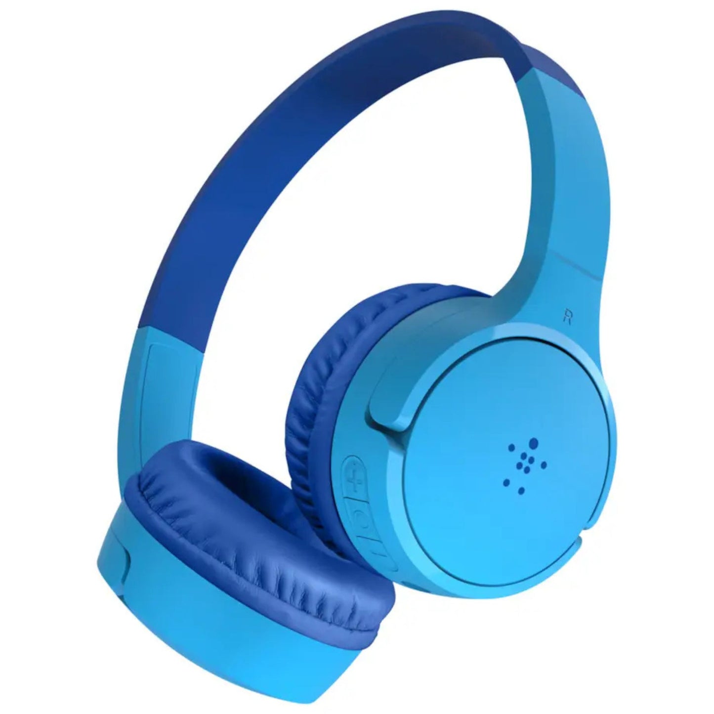 אוזניות קשת אלחוטיות לילדים Soundform V3 Type-c Belkin