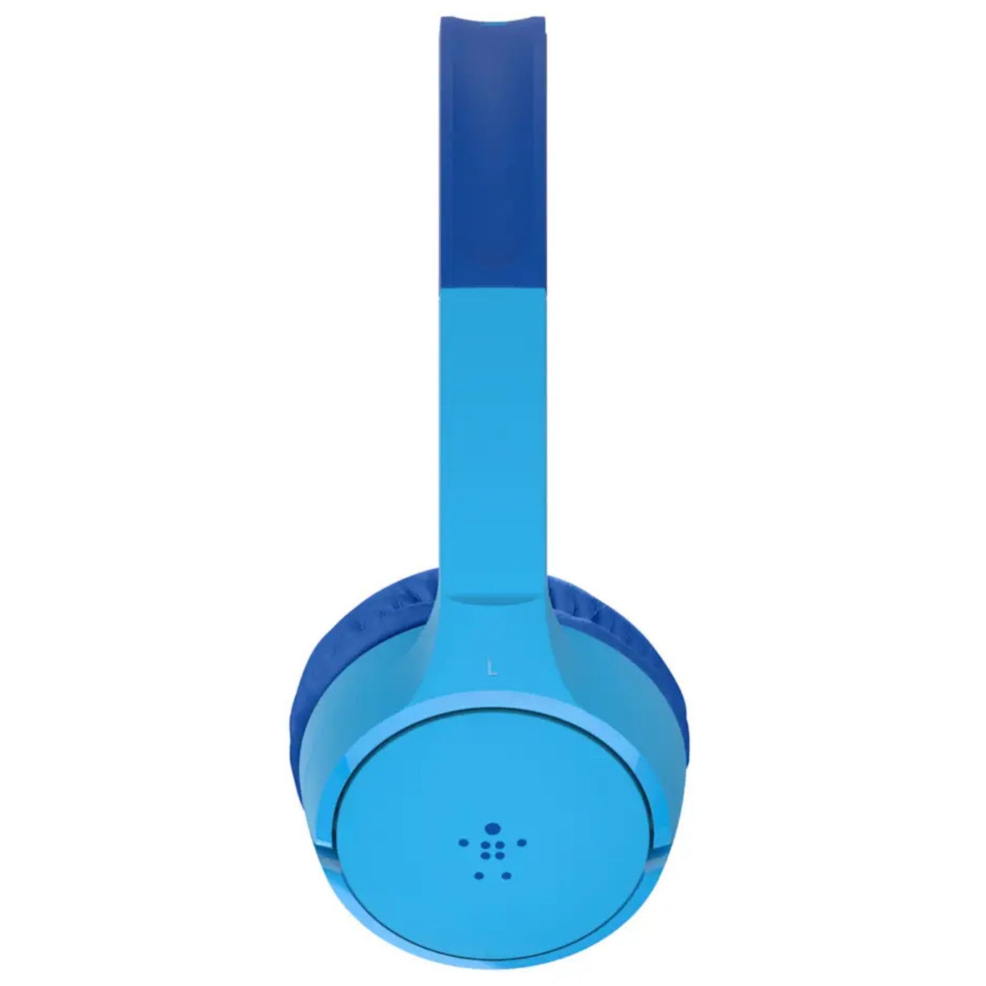 אוזניות קשת אלחוטיות לילדים Soundform V3 Type-c Belkin