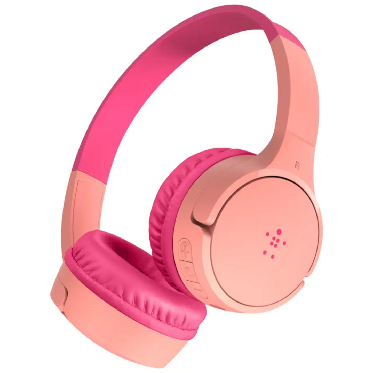 אוזניות קשת אלחוטיות לילדים Soundform V3 Type-c Belkin
