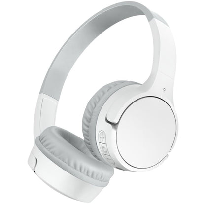 אוזניות קשת אלחוטיות לילדים Soundform V3 Type-c Belkin