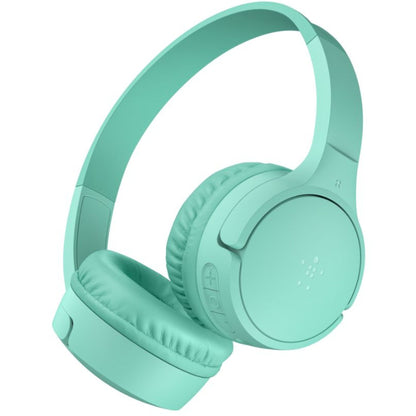 אוזניות קשת אלחוטיות לילדים Soundform V3 Type-c Belkin