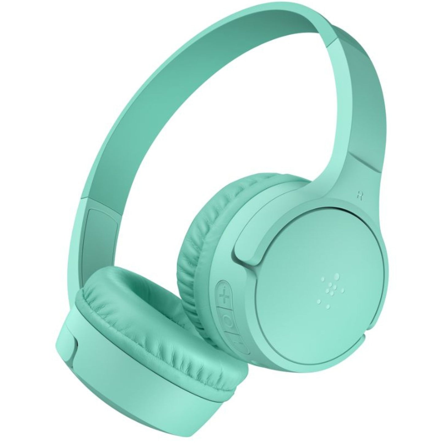 אוזניות קשת אלחוטיות לילדים Soundform V3 Type-c Belkin