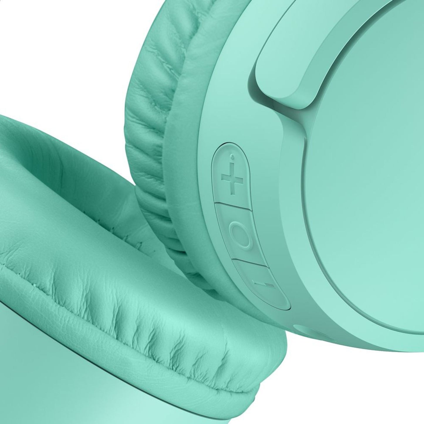 אוזניות קשת אלחוטיות לילדים Soundform V3 Type-c Belkin