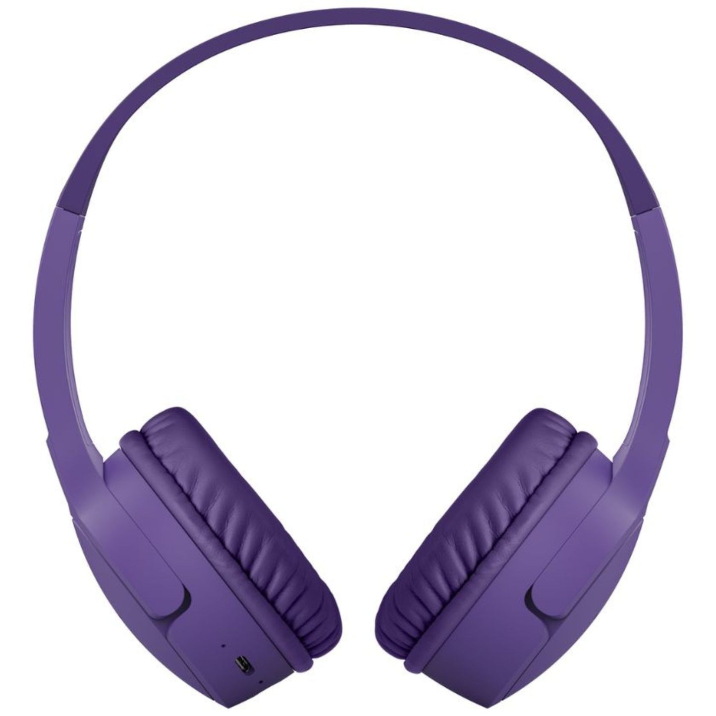 אוזניות קשת אלחוטיות לילדים Soundform V3 Type-c Belkin