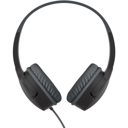 אוזניות קשת חוטיות לילדים Soundform Mini C+aux  Belkin