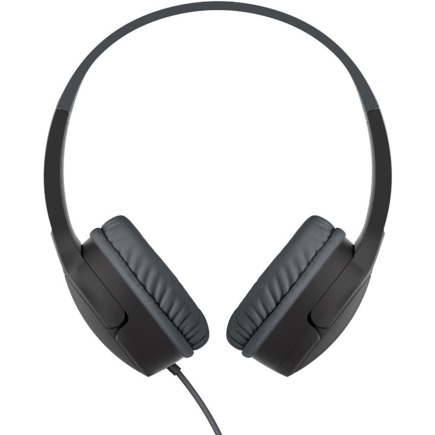 אוזניות קשת חוטיות לילדים Soundform Mini C+aux  Belkin