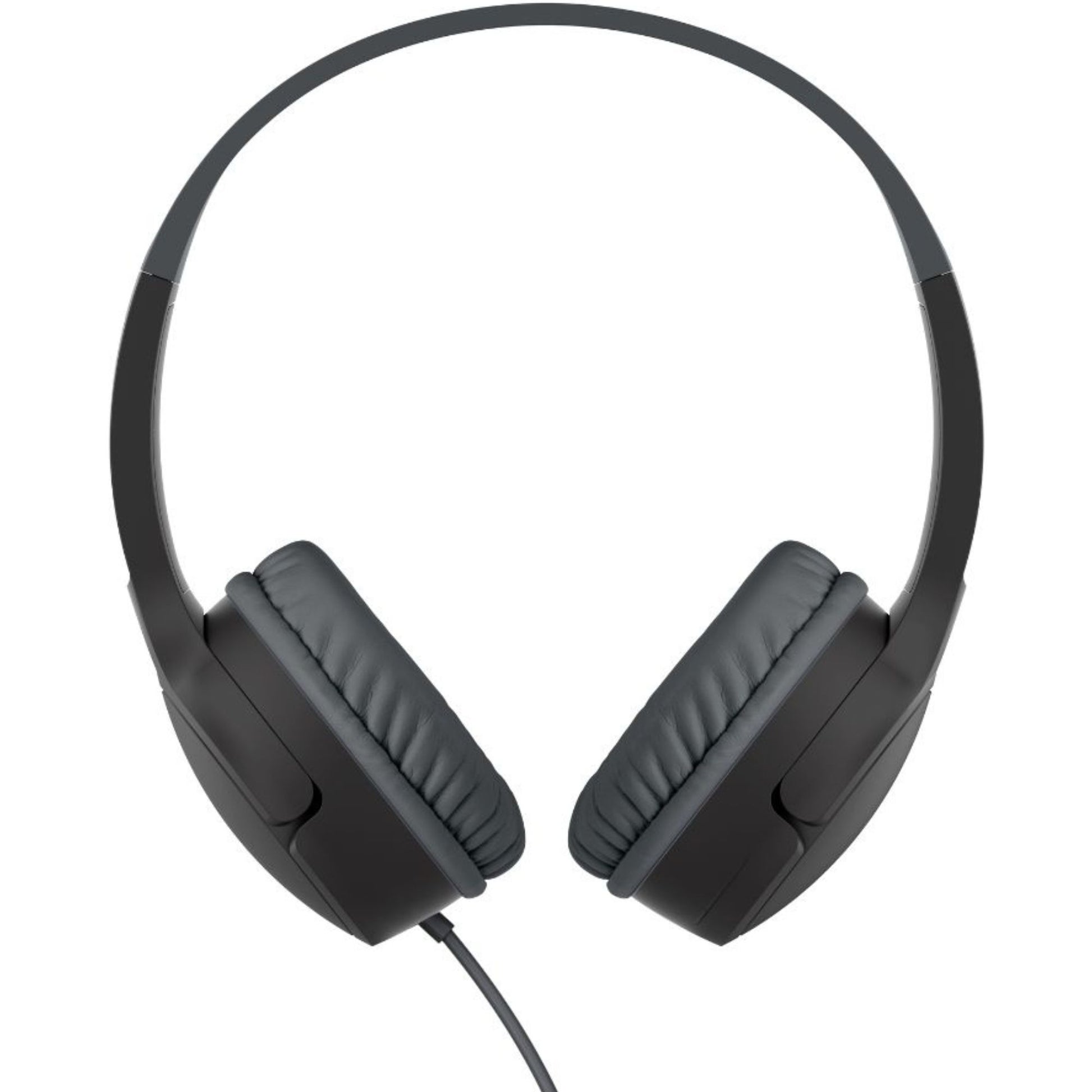 אוזניות קשת חוטיות לילדים Soundform Mini C+aux  Belkin
