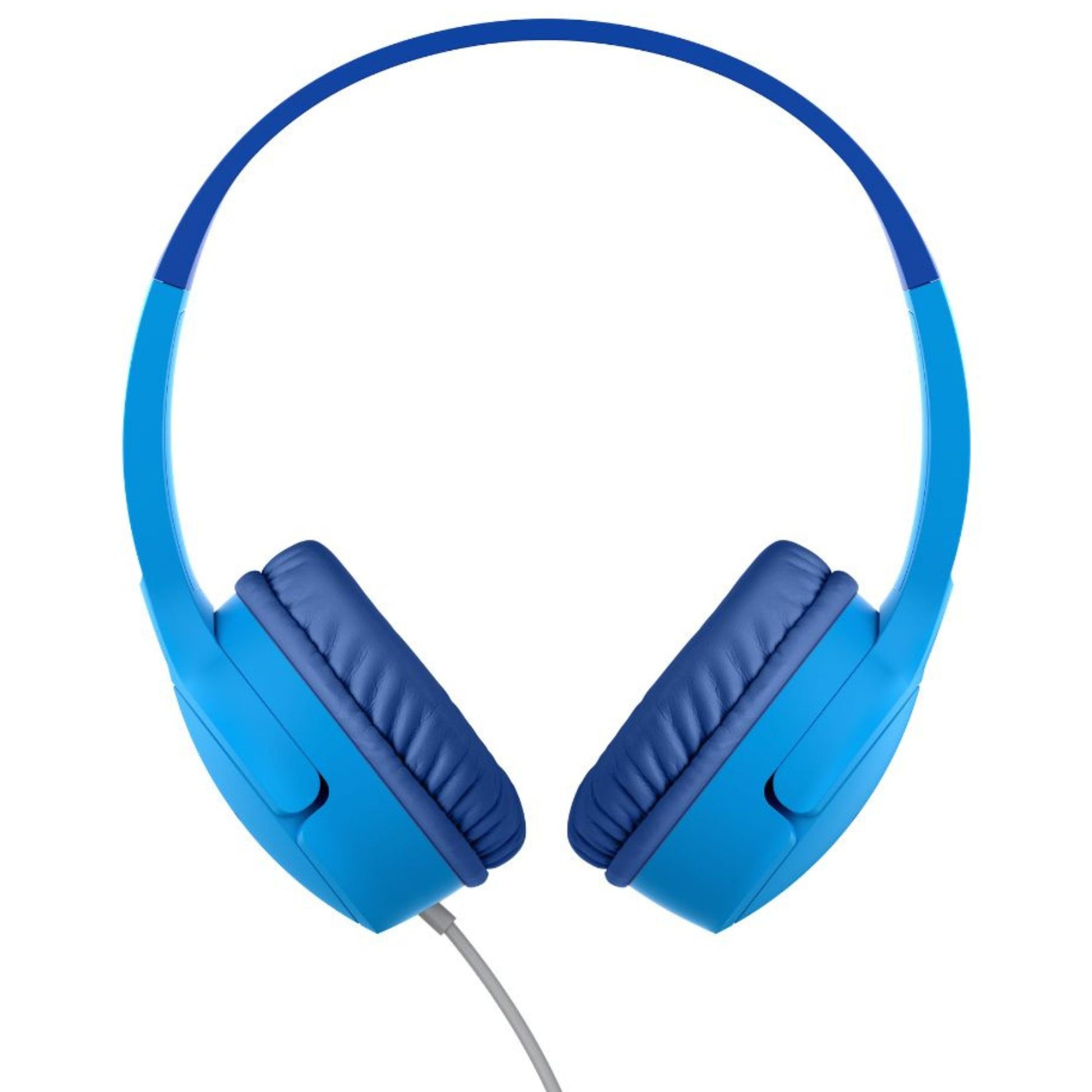 אוזניות קשת חוטיות לילדים Soundform Mini C+aux  Belkin