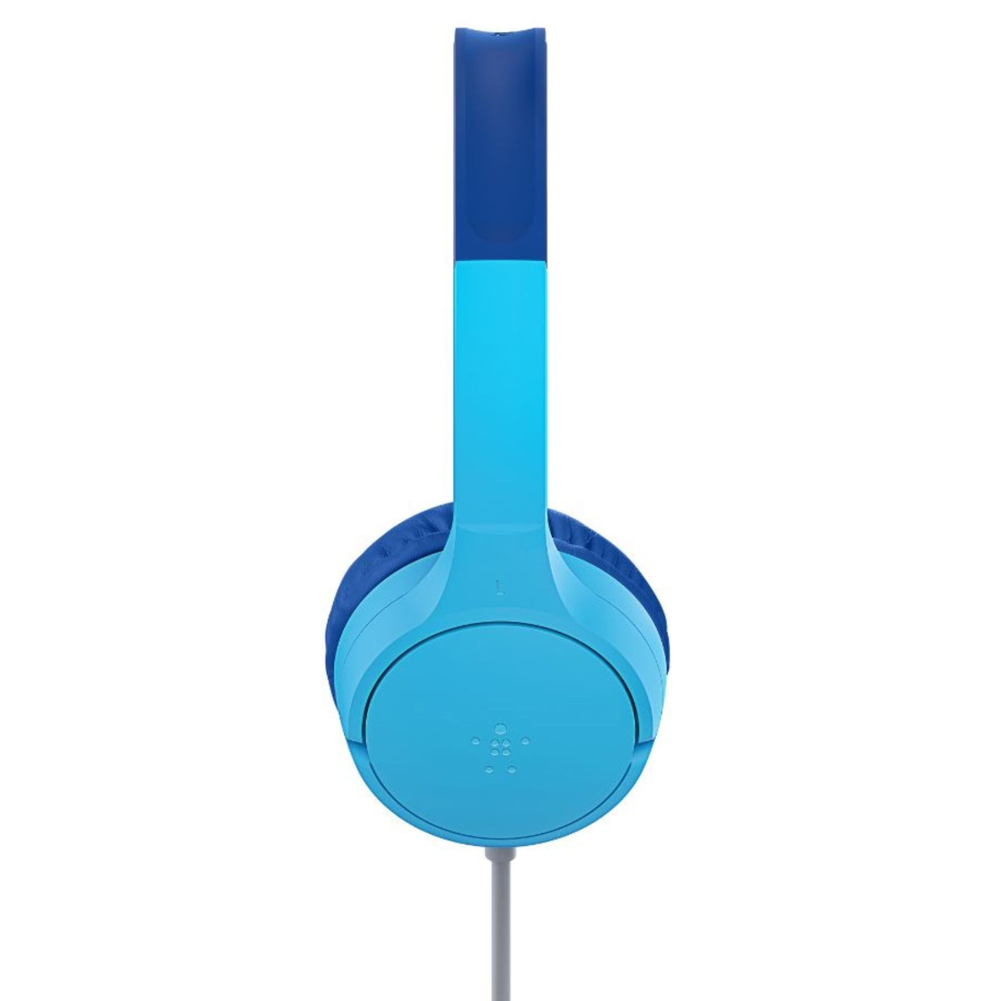 אוזניות קשת חוטיות לילדים Soundform Mini C+aux  Belkin