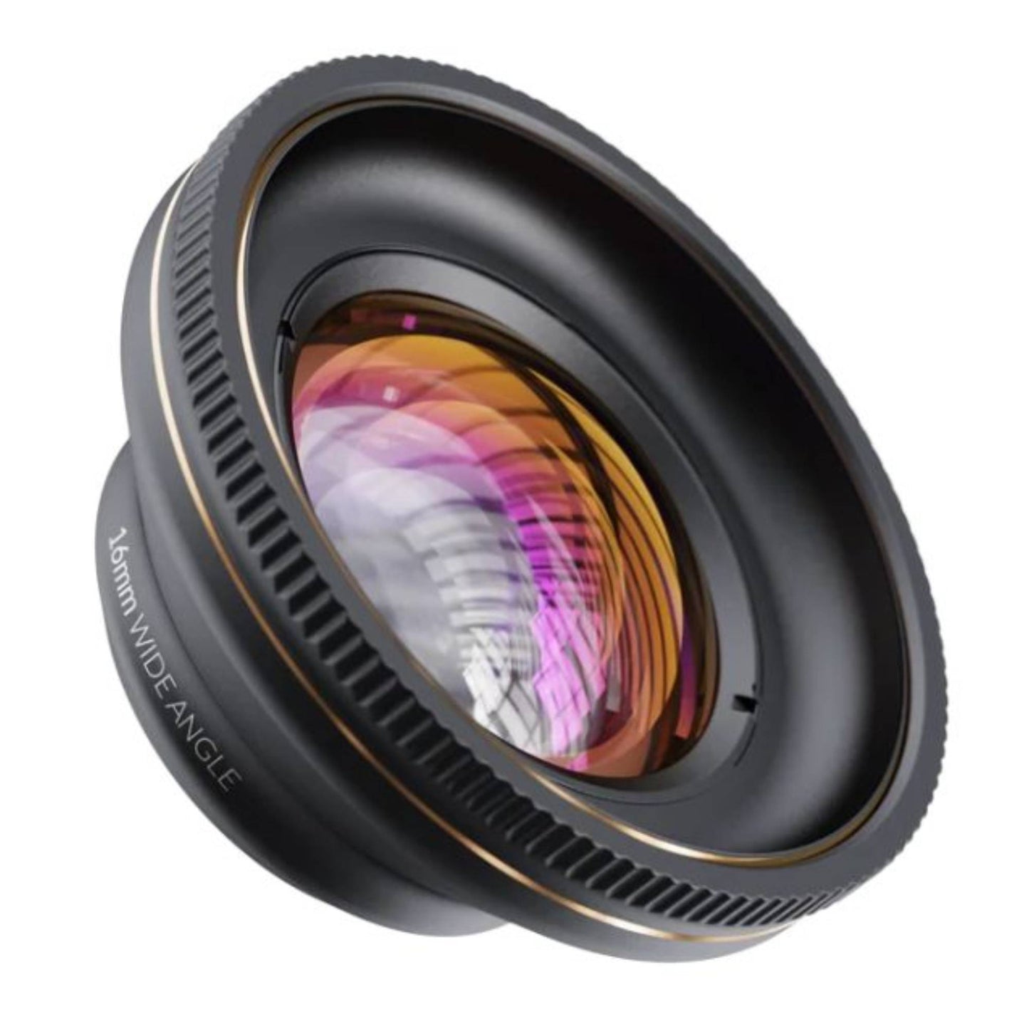 עדשה אולטרה רחבה לסמארטפון ShiftCam 16 מ”מ