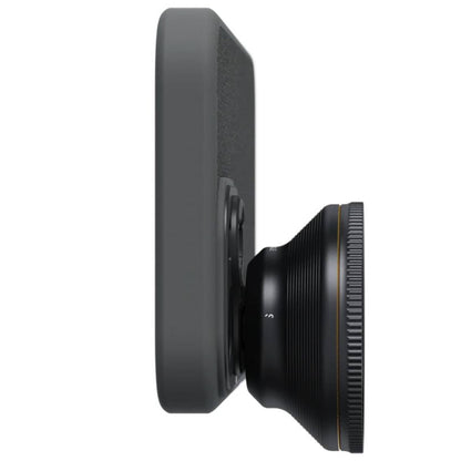 עדשה אולטרה רחבה לסמארטפון ShiftCam 16 מ”מ