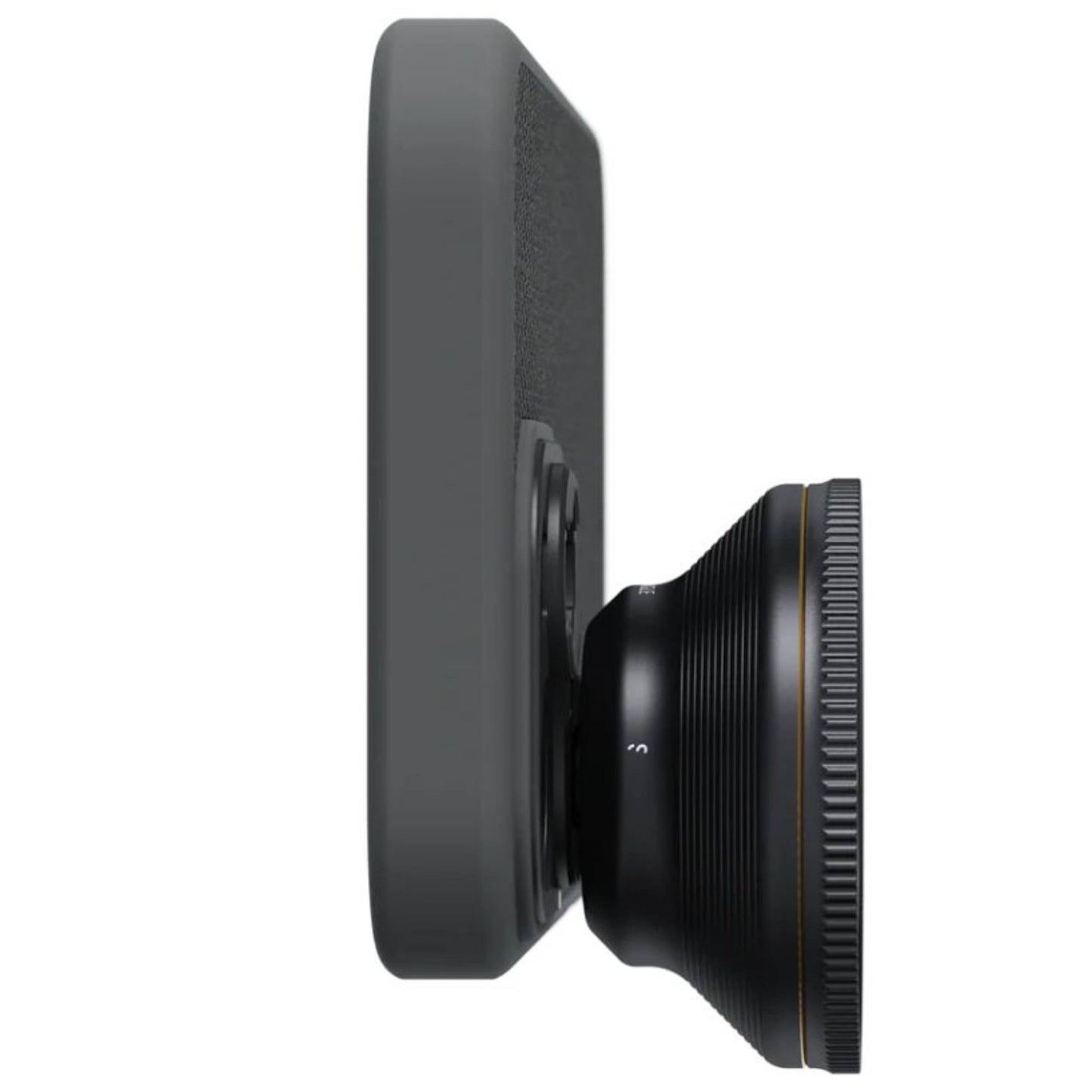 עדשה אולטרה רחבה לסמארטפון ShiftCam 16 מ”מ