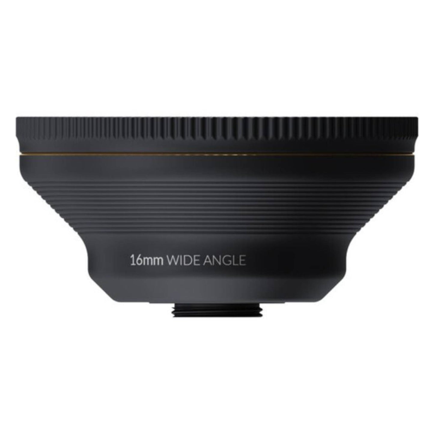 עדשה אולטרה רחבה לסמארטפון ShiftCam 16 מ”מ