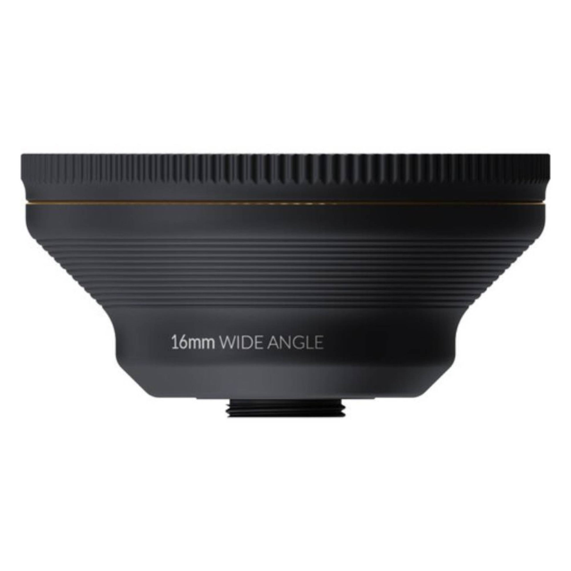 עדשה אולטרה רחבה לסמארטפון ShiftCam 16 מ”מ