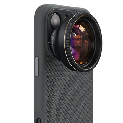 עדשת מקרו ארוכת טווח 75 מ״מ לסמארטפון ShiftCam