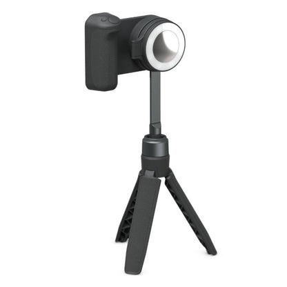 ערכת אביזרים לצילום מקצועי דגם SnapGrip Creator Kit מבית ShiftCam שחור