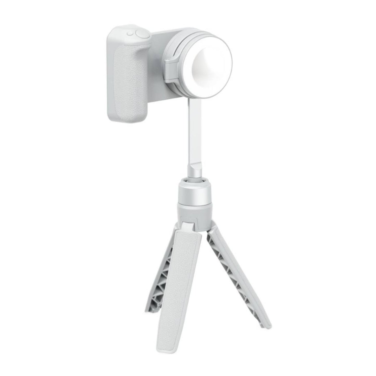 ערכת אביזרים לצילום מקצועי דגם SnapGrip Creator Kit מבית ShiftCam