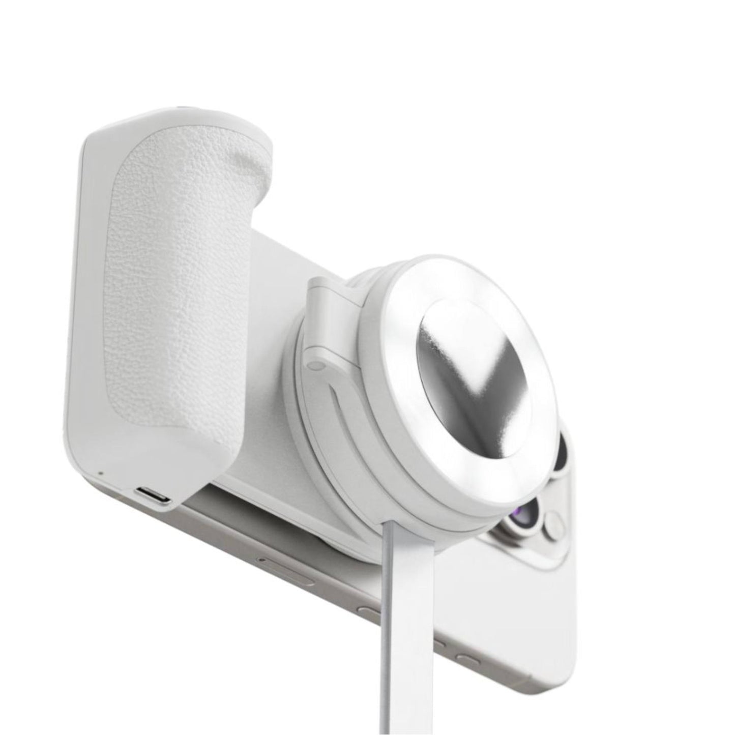 ערכת אביזרים לצילום מקצועי דגם SnapGrip Creator Kit מבית ShiftCam