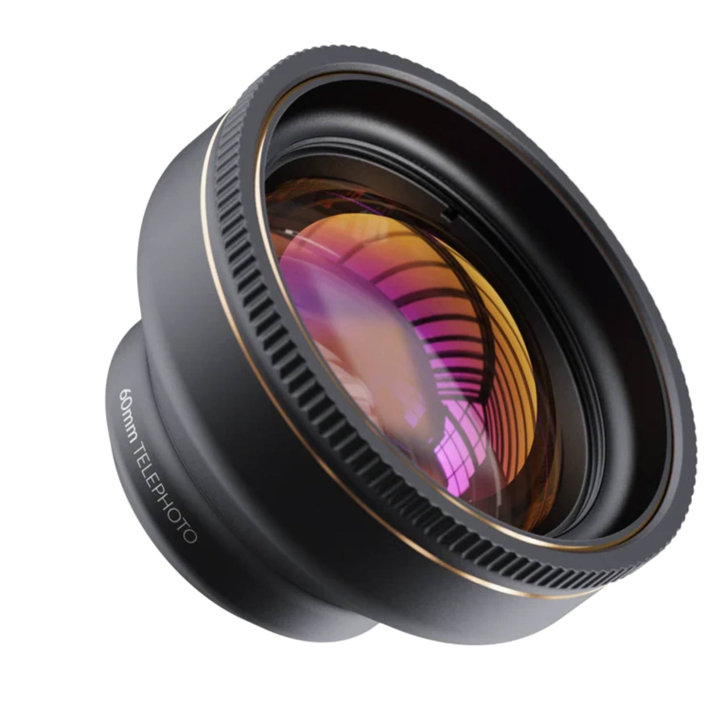 עדשת טלפוטו 60 מ”מ מקצועית לסמארטפון ShiftCam LensUltra Telephoto