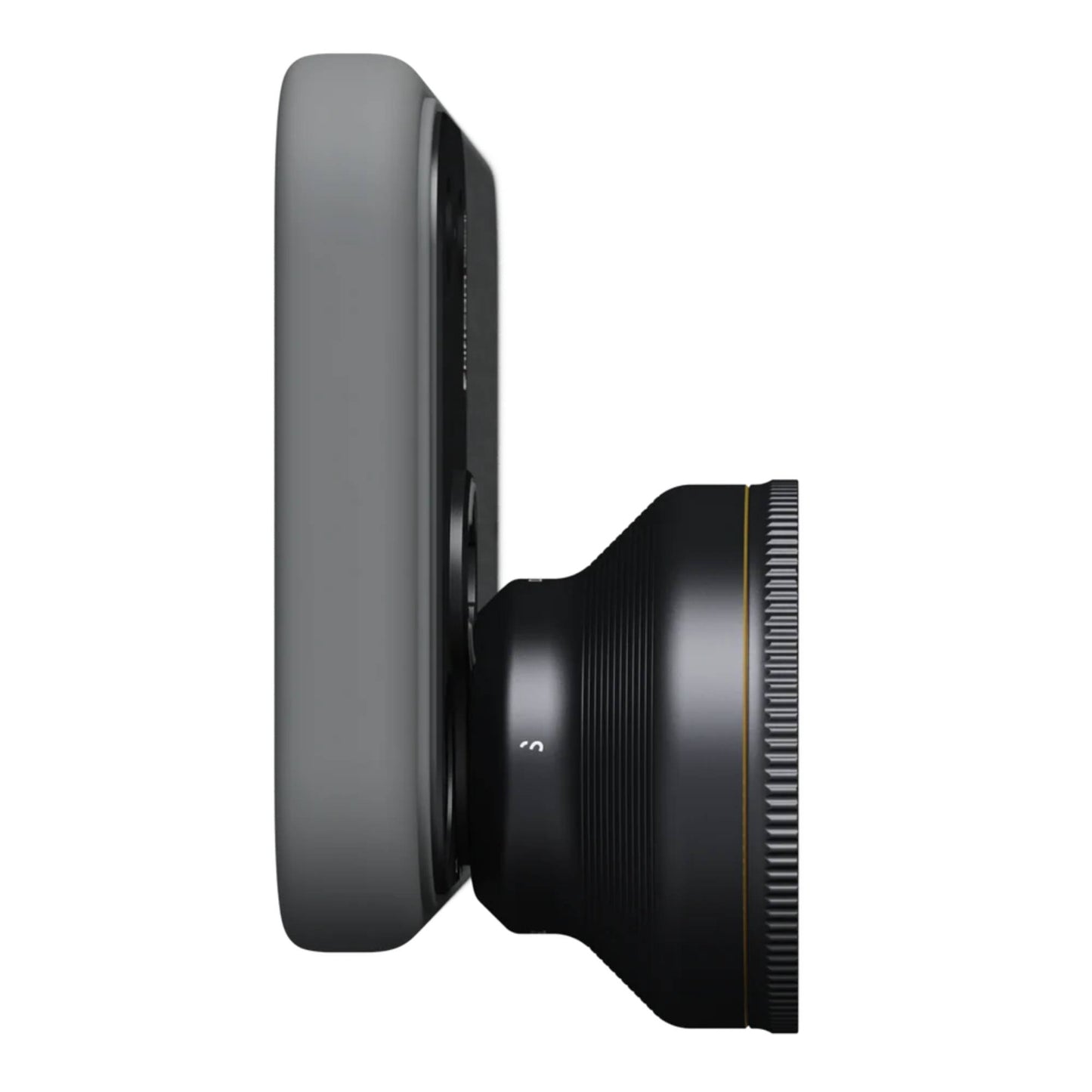 עדשת טלפוטו 60 מ”מ מקצועית לסמארטפון ShiftCam LensUltra Telephoto