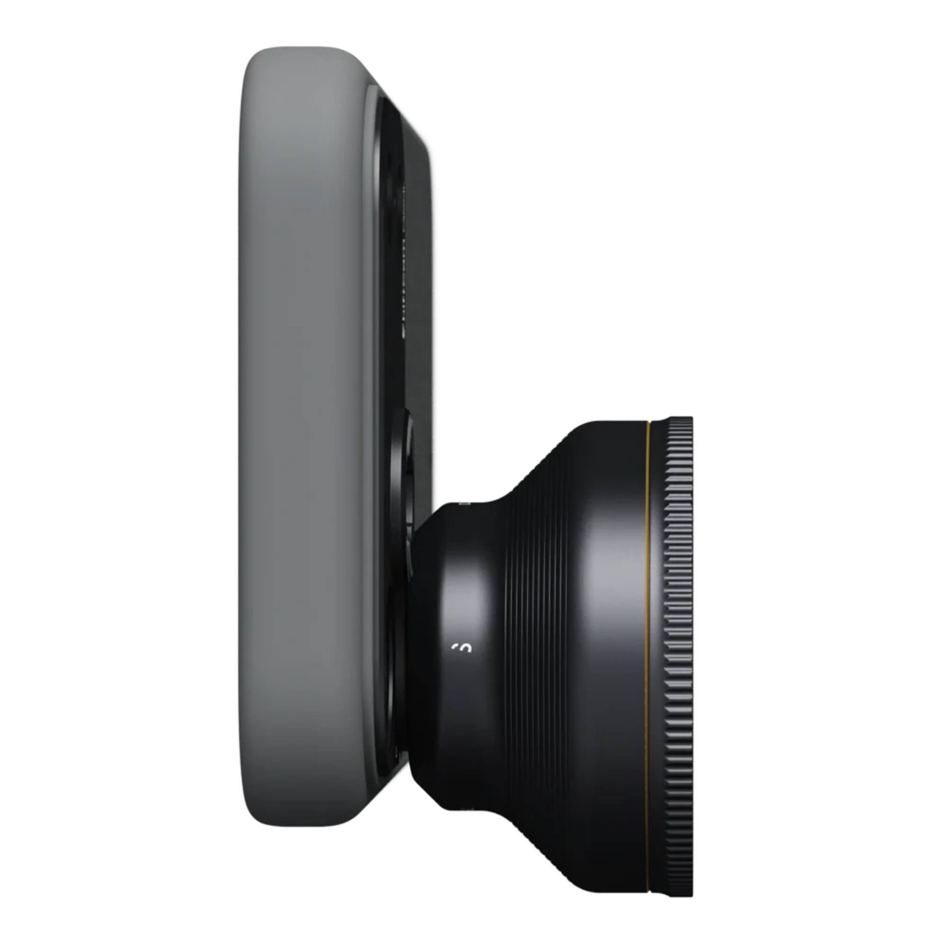 עדשת טלפוטו 60 מ”מ מקצועית לסמארטפון ShiftCam LensUltra Telephoto