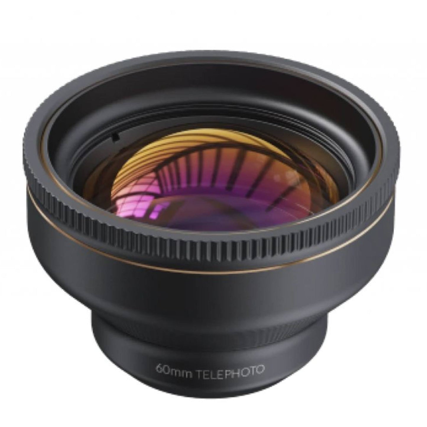 עדשת טלפוטו 60 מ”מ מקצועית לסמארטפון ShiftCam LensUltra Telephoto