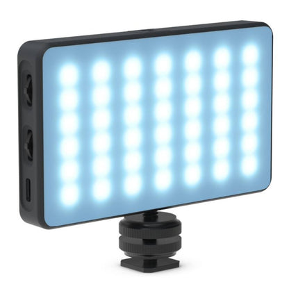 פאנל תאורה מקצועי קומפקטי ShiftCam ProLeds דגם Rgbww