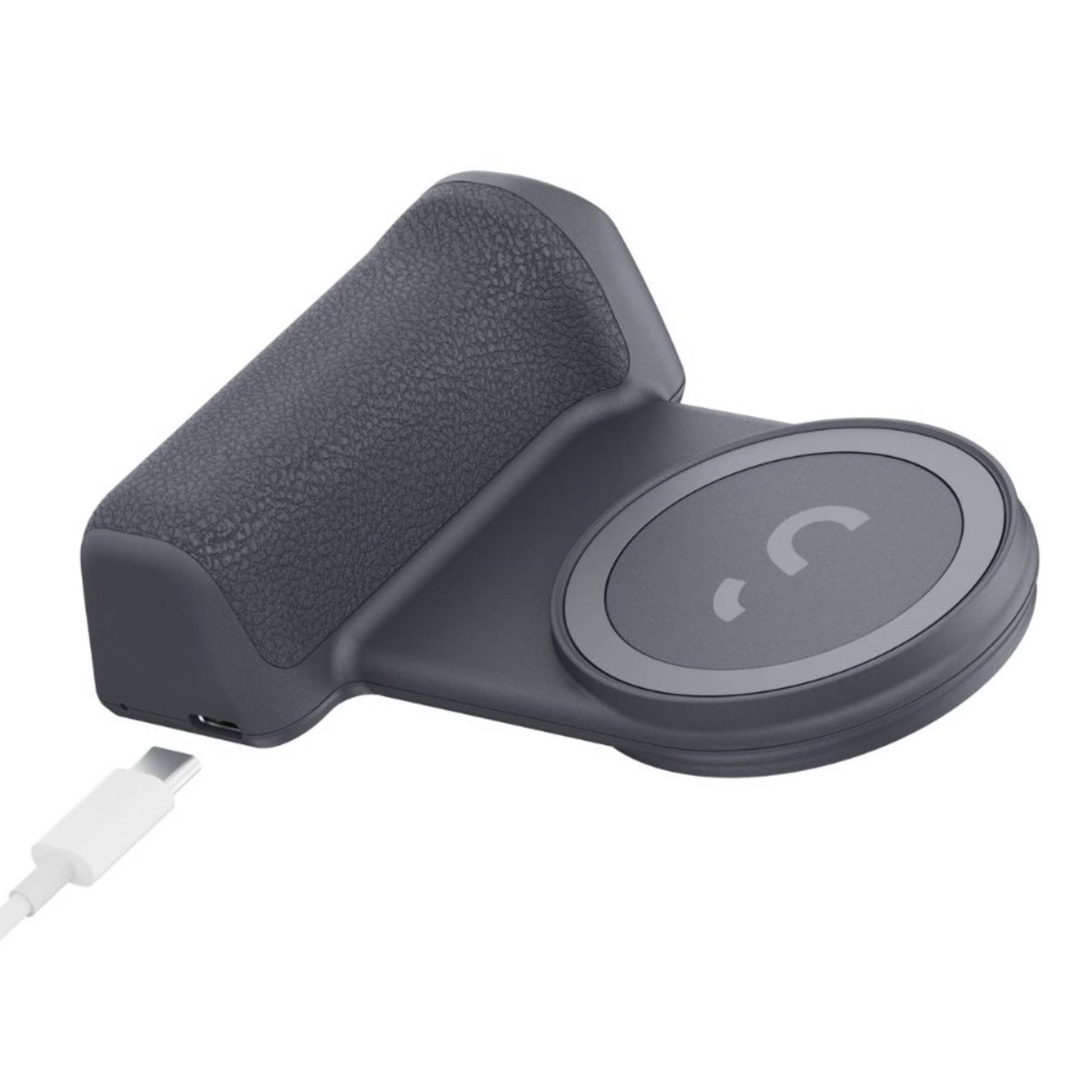 סוללה מגנטית ניידת עם אחיזה Shiftcam Snap Grip Pro