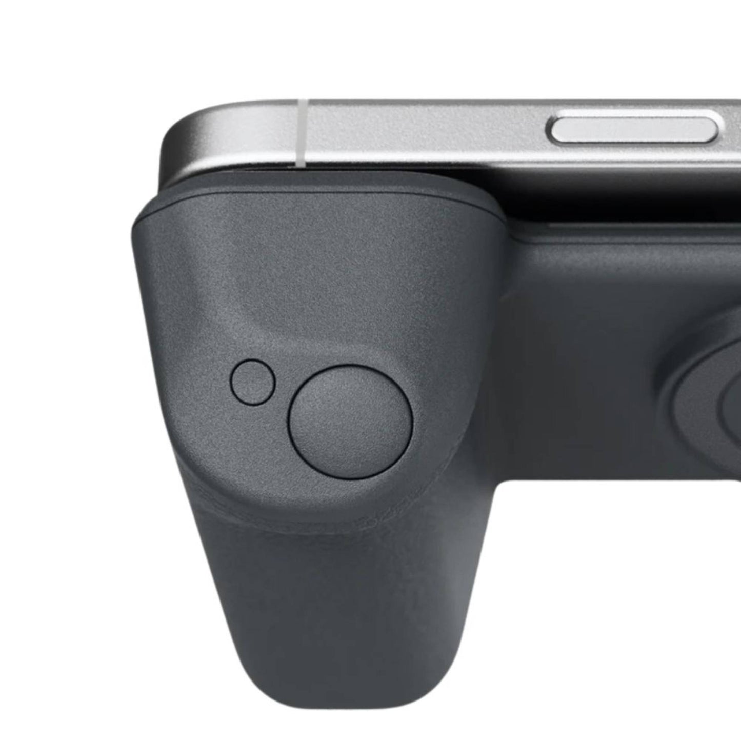 סוללה מגנטית ניידת עם אחיזה Shiftcam Snap Grip Pro