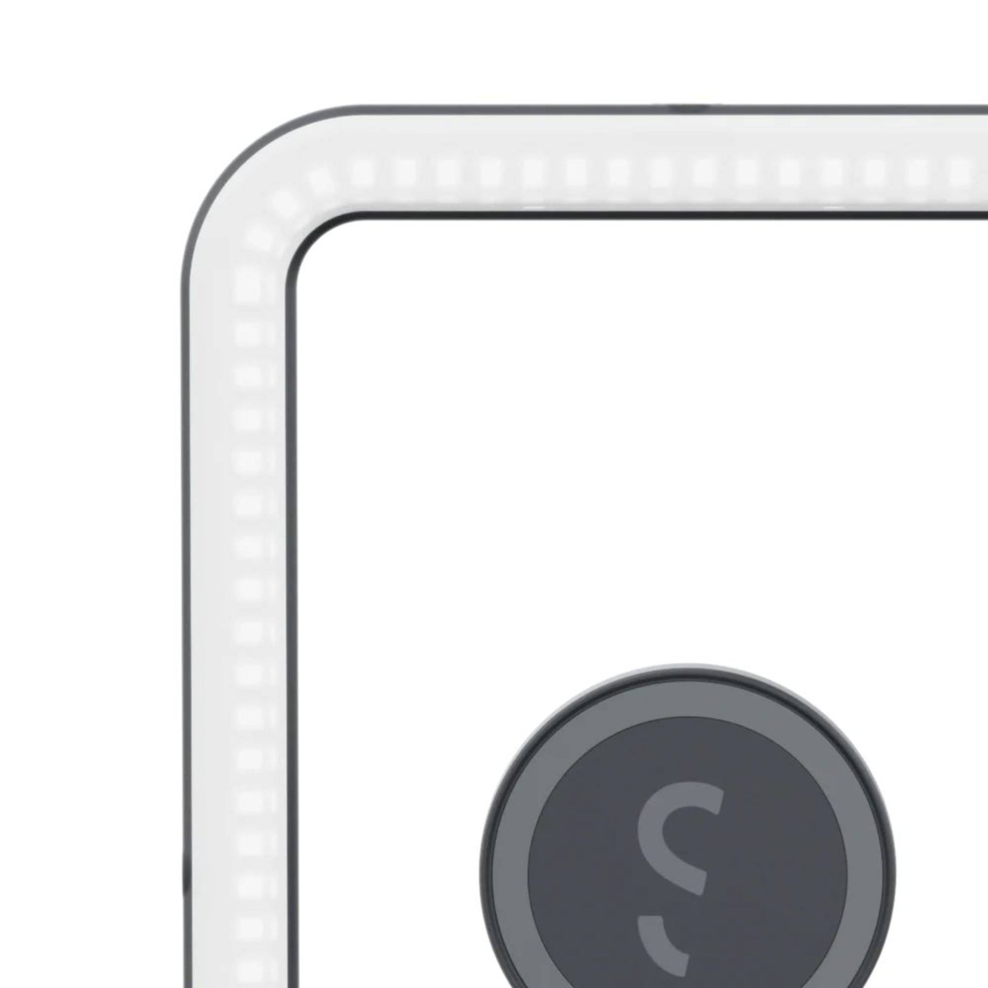 ערכת תאורה SnapStudio לצילום בסמארטפון ShiftCam