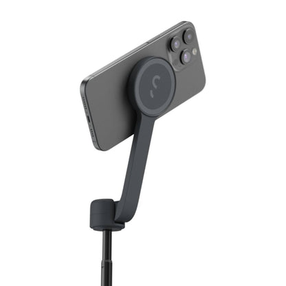 Shiftcam SnapStand Max חצובה מגנטית ניידת ומוט סלפי