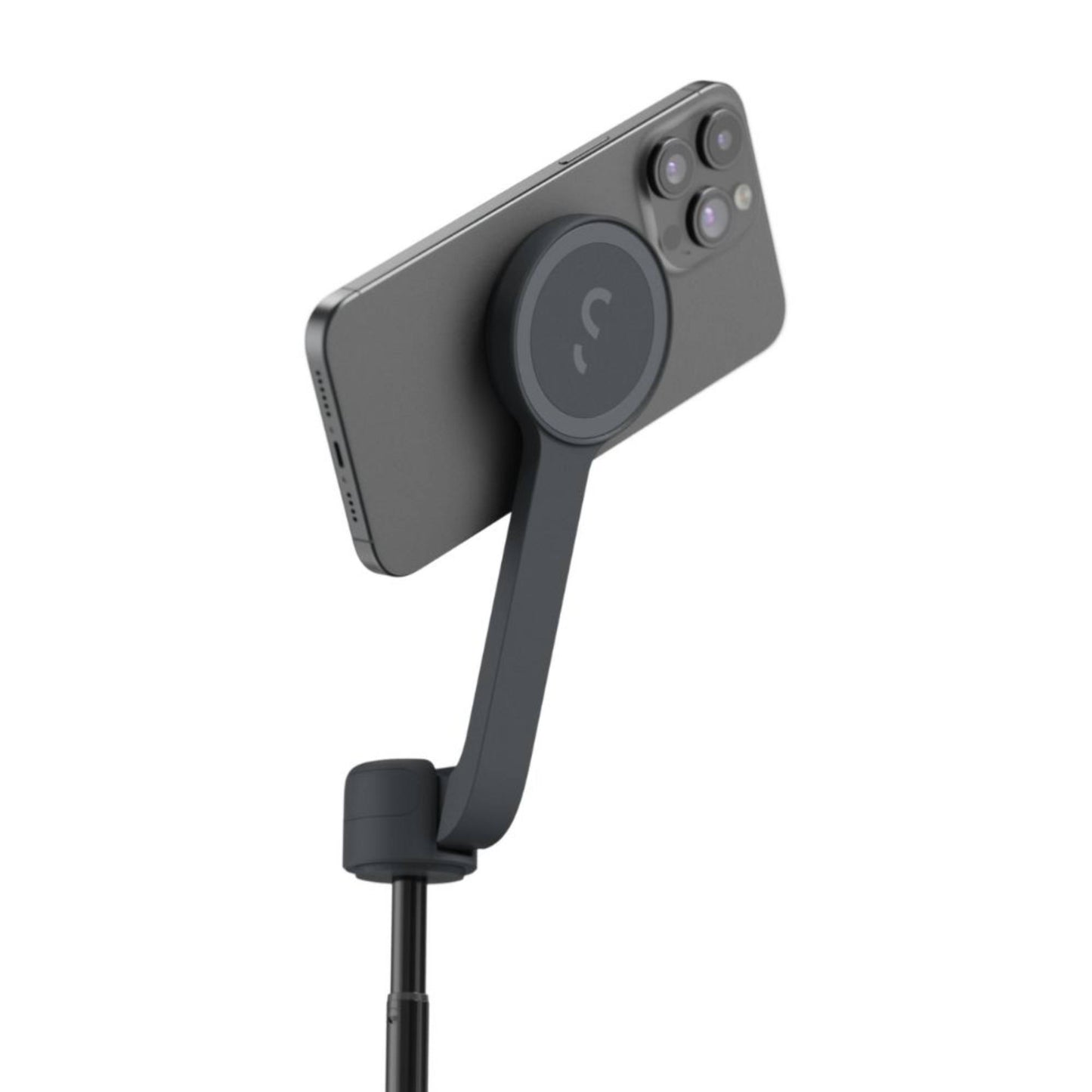 Shiftcam SnapStand Max חצובה מגנטית ניידת ומוט סלפי