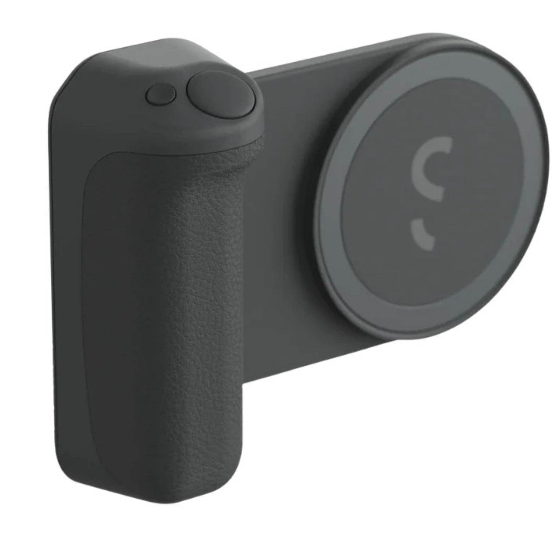 סוללה מגנטית ניידת עם אחיזה Shiftcam Snap Grip