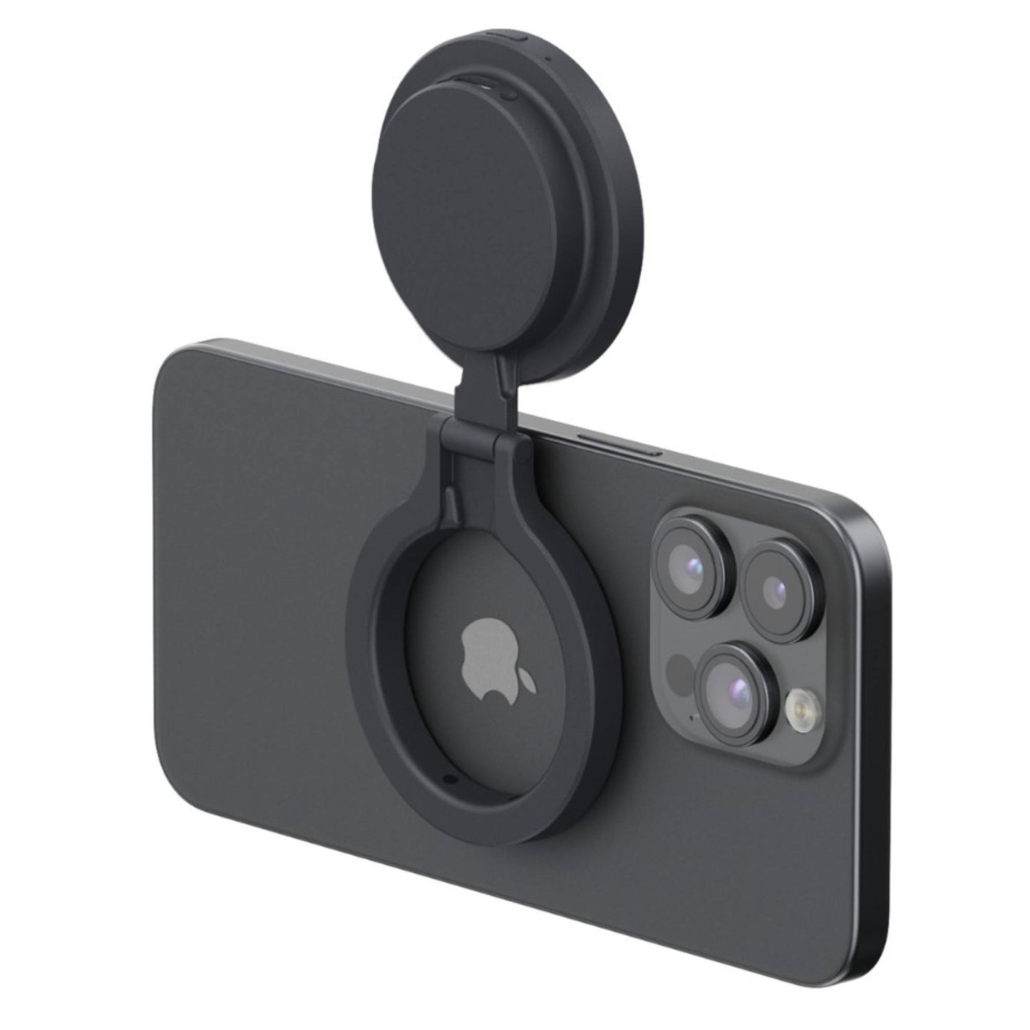 Shiftcam SnapPocket Light תאורה מגנטית לצילום בסמארטפון