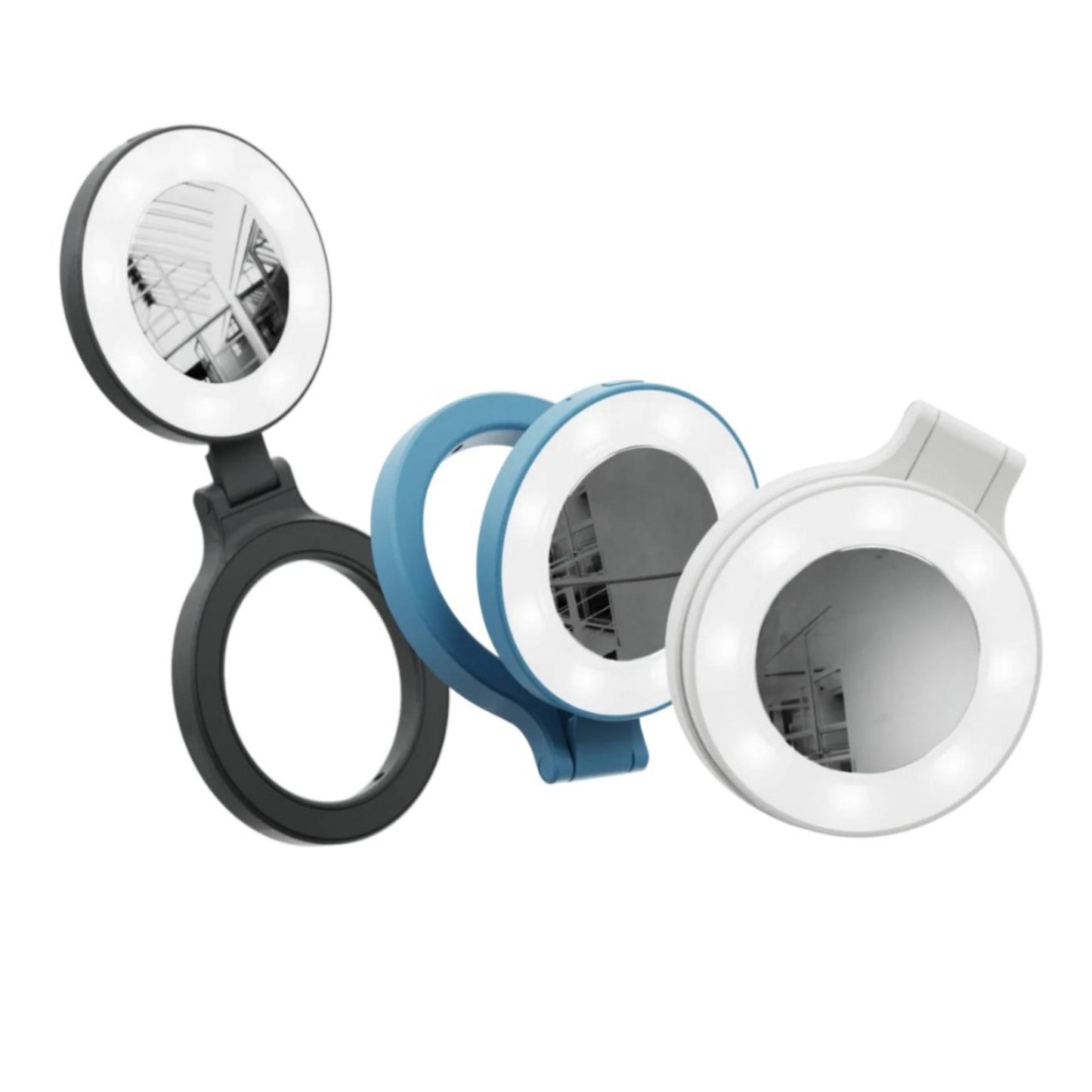 Shiftcam SnapPocket Light תאורה מגנטית לצילום בסמארטפון