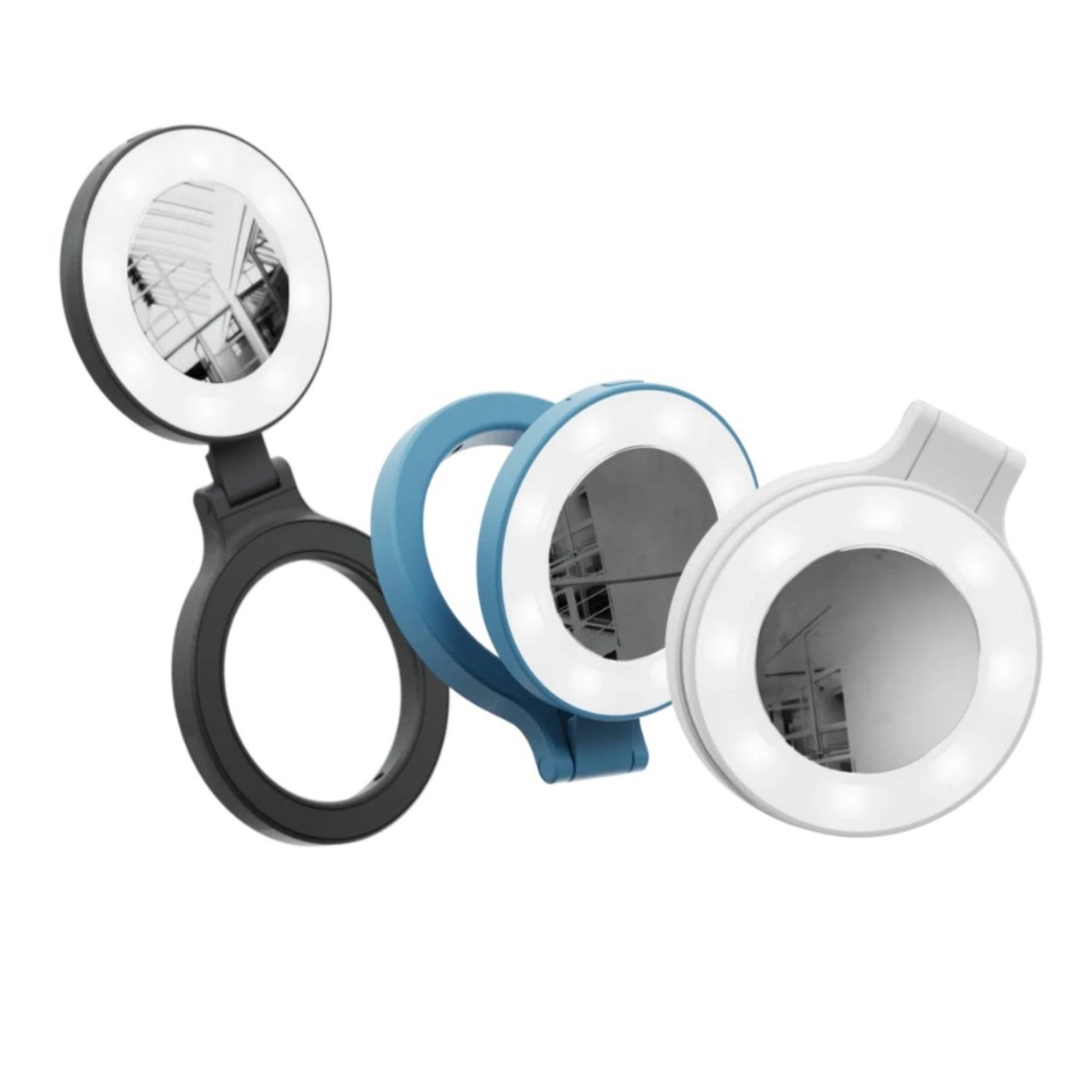 Shiftcam SnapPocket Light תאורה מגנטית לצילום בסמארטפון