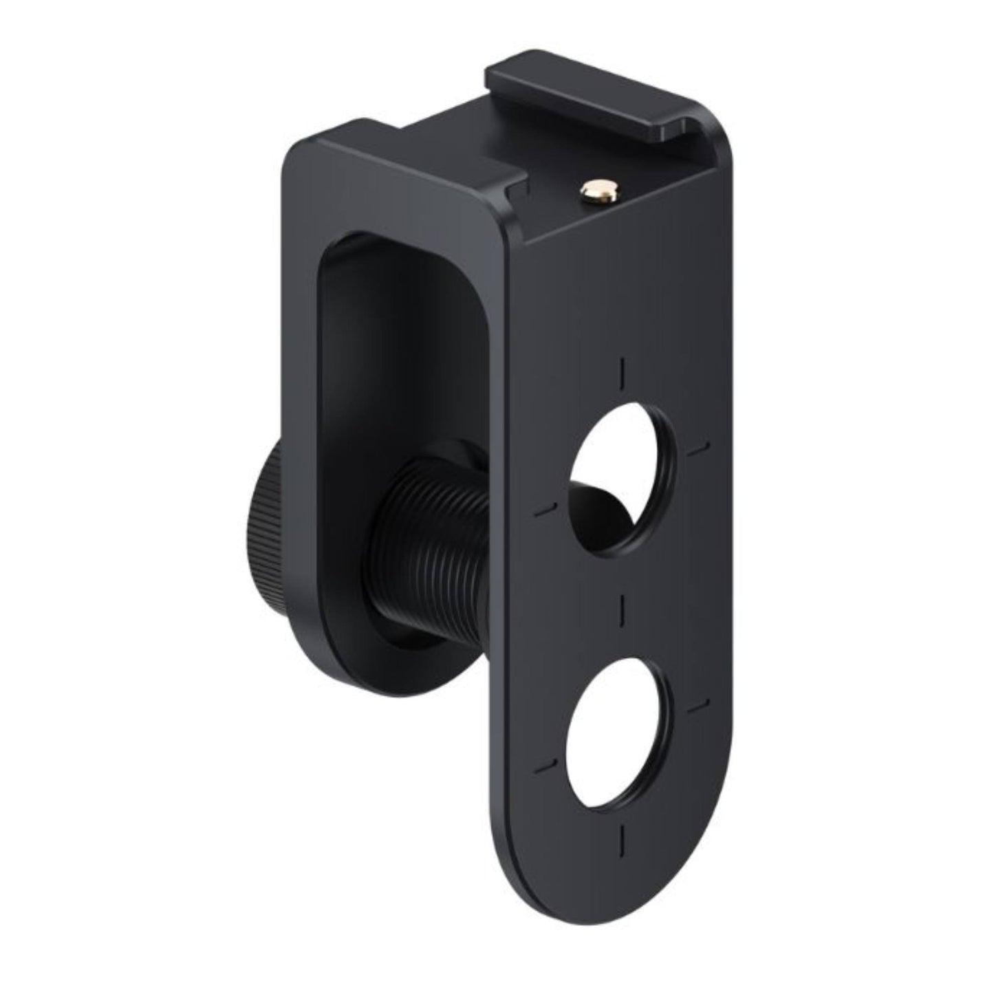 תושבת אוניברסלית לעדשות ואביזרי צילום לסמארטפון Shiftcam Universal Mount