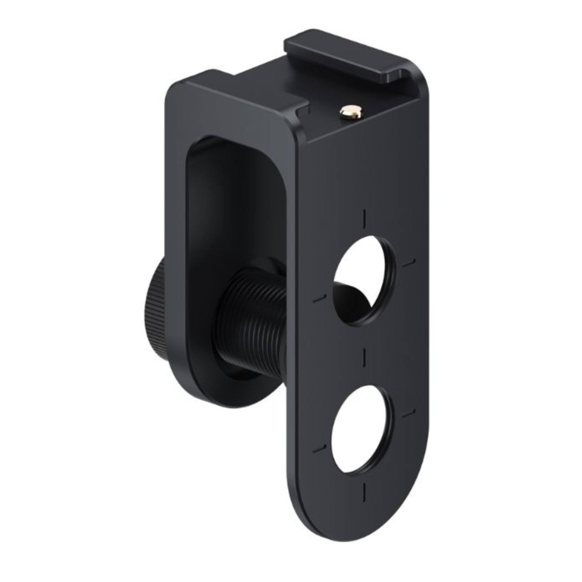 תושבת אוניברסלית לעדשות ואביזרי צילום לסמארטפון Shiftcam Universal Mount