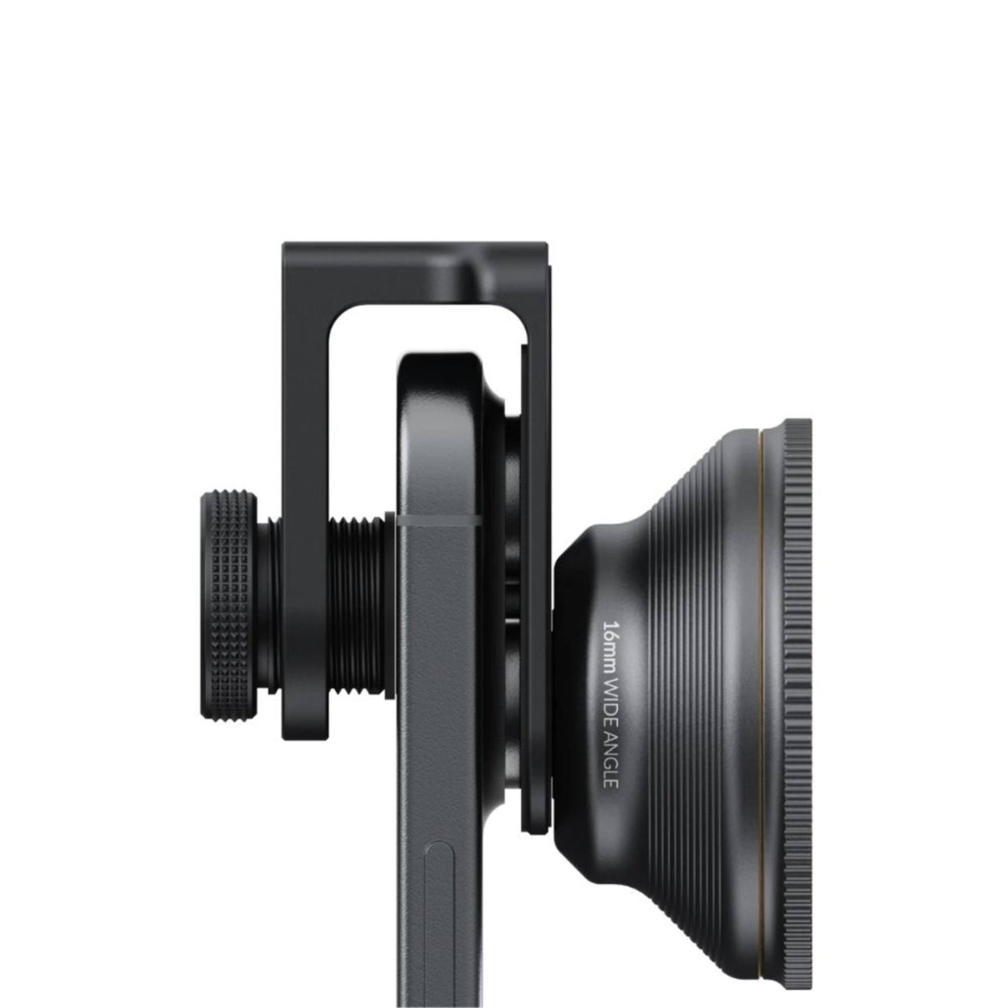 תושבת אוניברסלית לעדשות ואביזרי צילום לסמארטפון Shiftcam Universal Mount