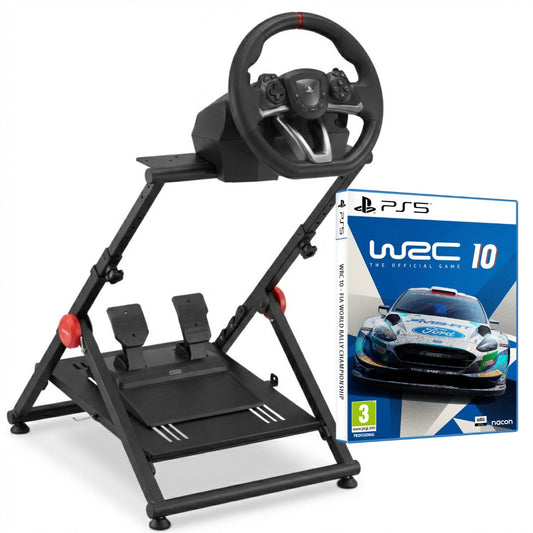 באנדל מושלם WRC 10 PS5