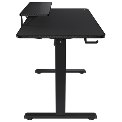 שולחן גיימינג חשמלי מתכוונן 120 ס"מ Cougar E-Star