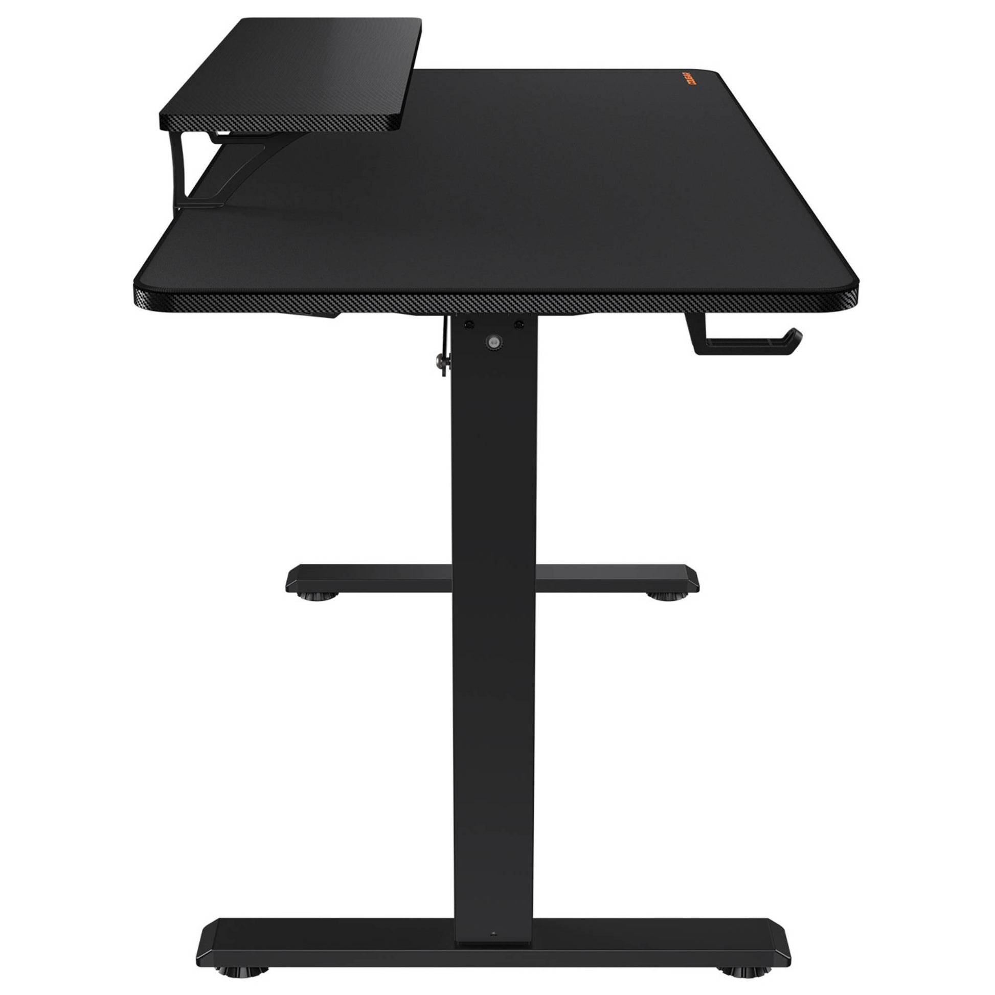 שולחן גיימינג חשמלי מתכוונן 120 ס"מ Cougar E-Star