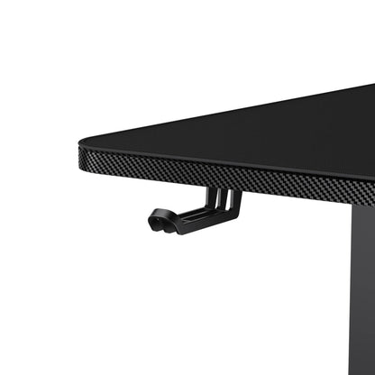 שולחן גיימינג חשמלי מתכוונן 120 ס"מ Cougar E-Star