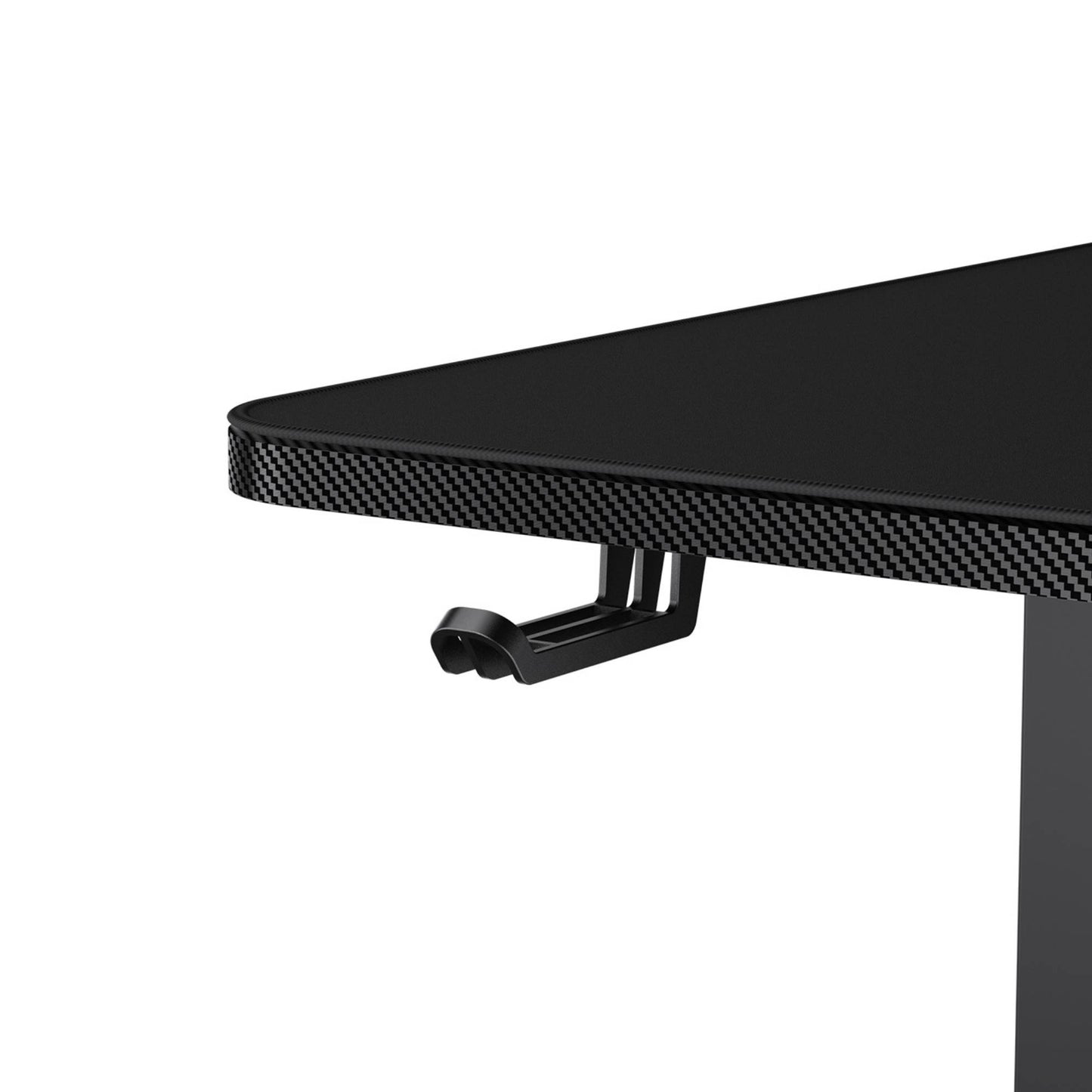 שולחן גיימינג חשמלי מתכוונן 120 ס"מ Cougar E-Star