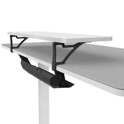 שולחן גיימינג חשמלי מתכוונן 120 ס"מ Cougar E-Star